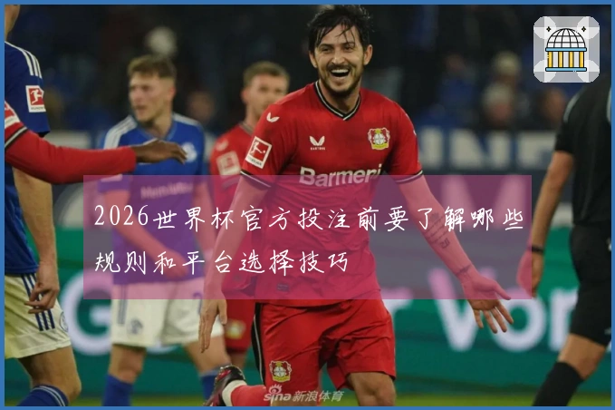 2026世界杯官方投注前要了解哪些规则和平台选择技巧