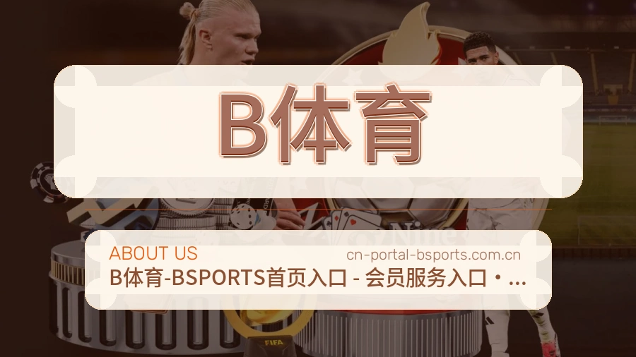 关于 B体育